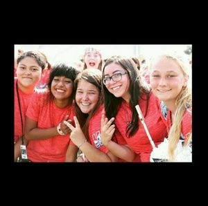 Meet your Posher, Marlene